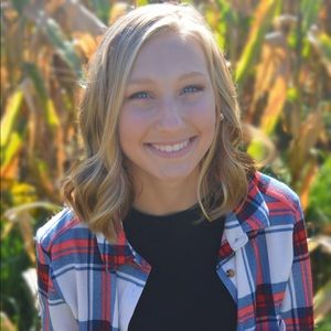 Meet your Posher, Shiloh